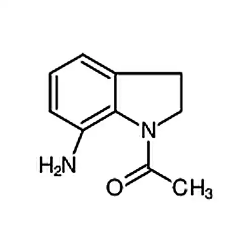 1-乙酰基-7-氨基-2,3-二氢-1H-吲哚