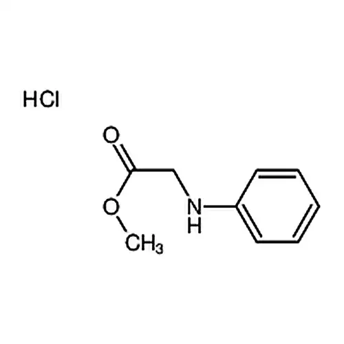 L-苯甘氨酸甲酯盐酸盐