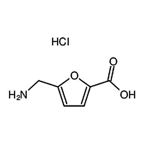 5-(氨基甲基)呋喃-2-羧酸盐酸盐