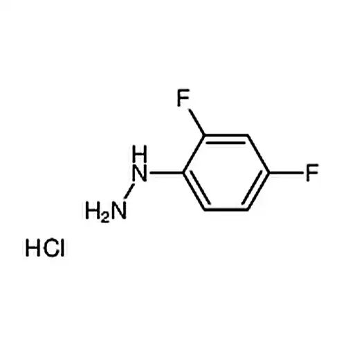 2,4-二氟苯肼盐酸盐