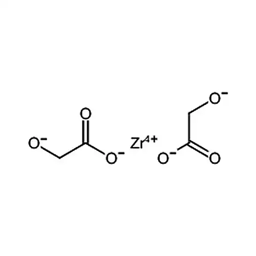 二乙酸基氧化锆(IV) (约20%于水中)
