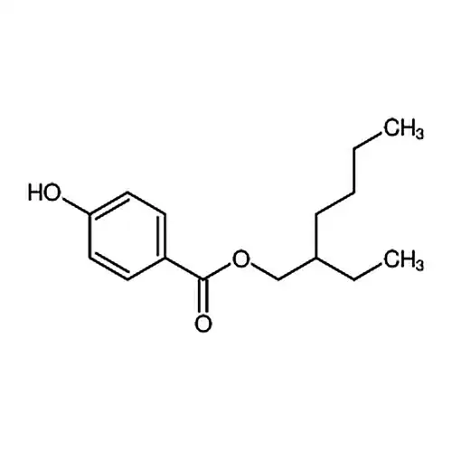 4-羟基苯甲酸2-乙基己酯