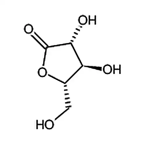 (3R,4R,5S)-3,4-二羟基-5-(羟甲基)二氢呋喃-2(3H)-酮