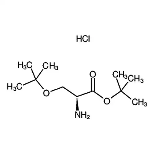 H-SER(TBU)-OTBU HCL