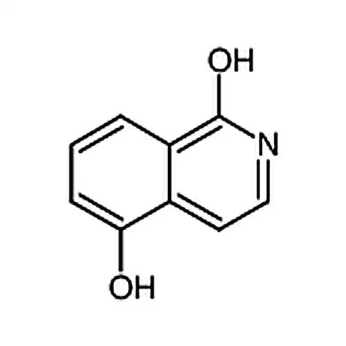 5-羟基异喹啉-1(2H)-酮