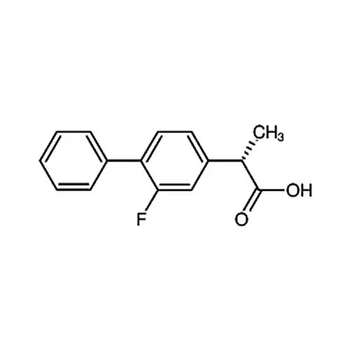 (S)-2-(2-氟-[1,1'-联苯]-4-基)丙酸