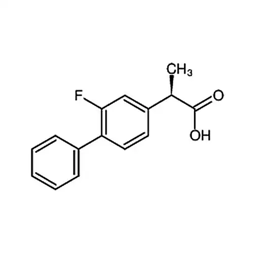 (R)-2-(2-氟-[1,1'-联苯]-4-基)丙酸