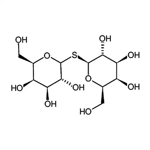 Thiodigalactoside