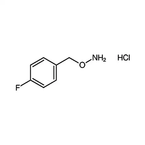 4-氟苄氧胺盐酸盐