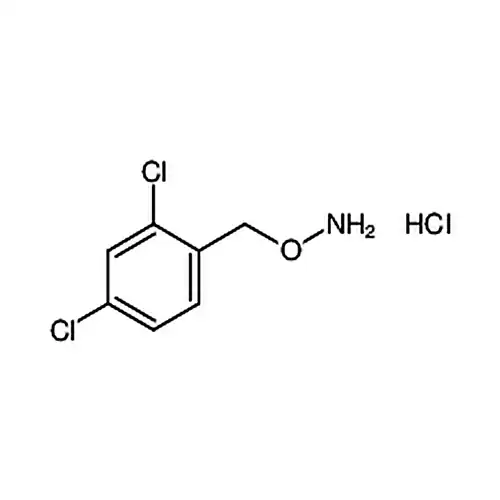 O-(2，4-二氯苄基)羟胺盐酸盐