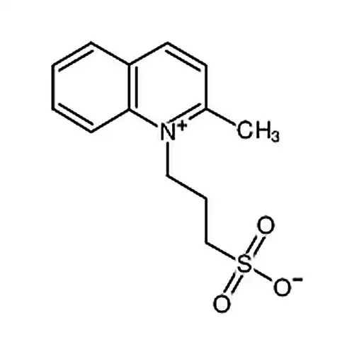 3-(2-甲基喹啉-1-基)丙烷-1-磺酸内盐