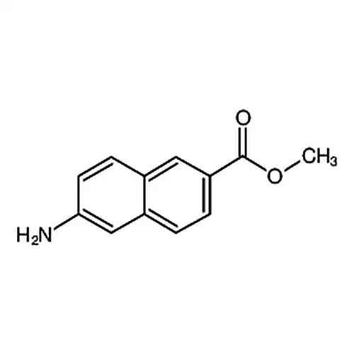 6-氨基-2-萘甲酸甲酯