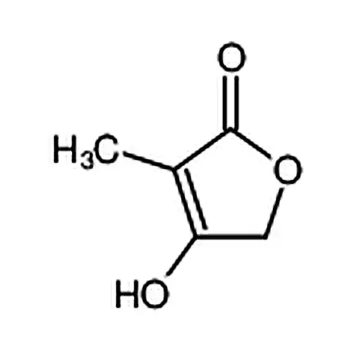 4-羟基-3-甲基呋喃-2(5H)-酮