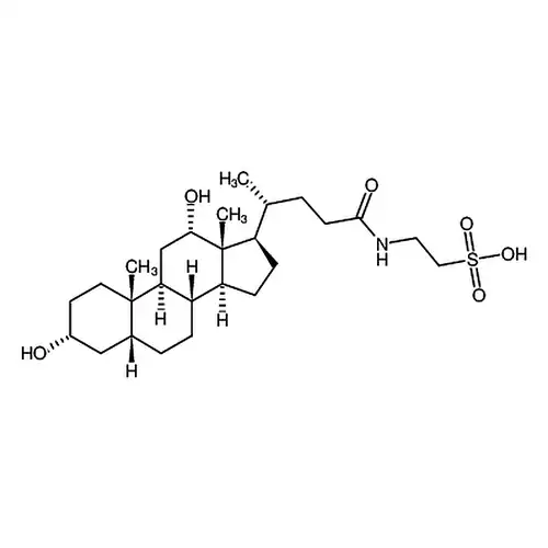 Taurodeoxycholic acid