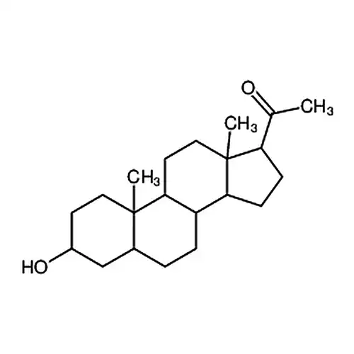 异孕烷醇酮