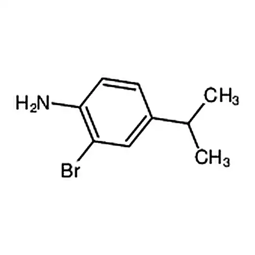 2-溴-4-异丙基苯胺