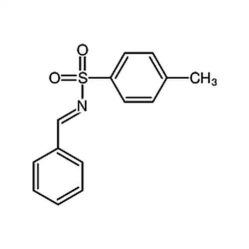 (E)-N-亚苄基-4-甲基苯磺酰胺