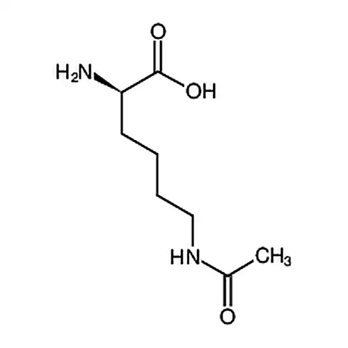 (R)-6-乙酰氨基-2-氨基己酸