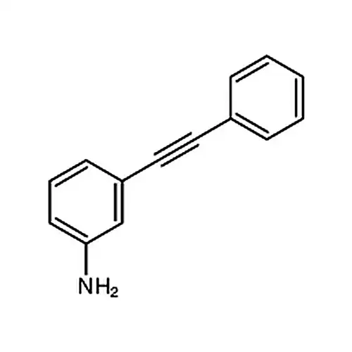 3-(苯基乙炔基)苯胺