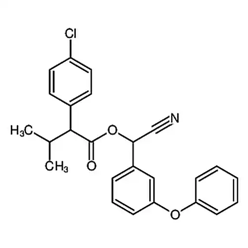 氰戊菊酯标准溶液