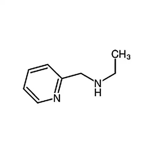 N-乙基-2-吡啶甲胺