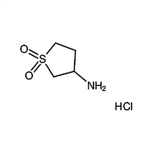3-氨基环丁砜盐酸盐