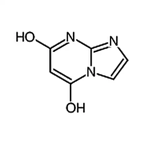 5,7-二氢咪唑并[1,2-A]嘧啶
