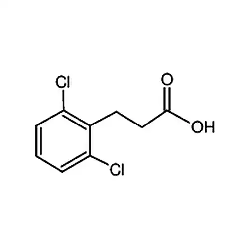 3-(2,6-二氯苯基)丙酸