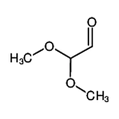 乙二醛二甲基缩醛