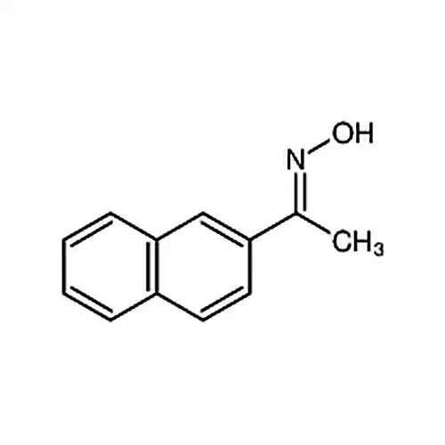 2-萘乙酮肟