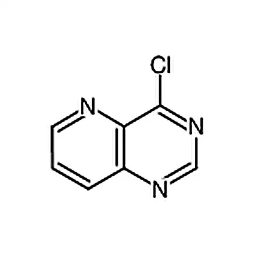 4-氯吡啶并[3，2-D]嘧啶