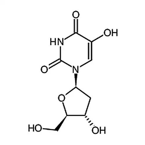 5-羟基-2'-脱氧尿苷