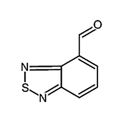 2,1,3-苯并噻二唑-4-甲醛