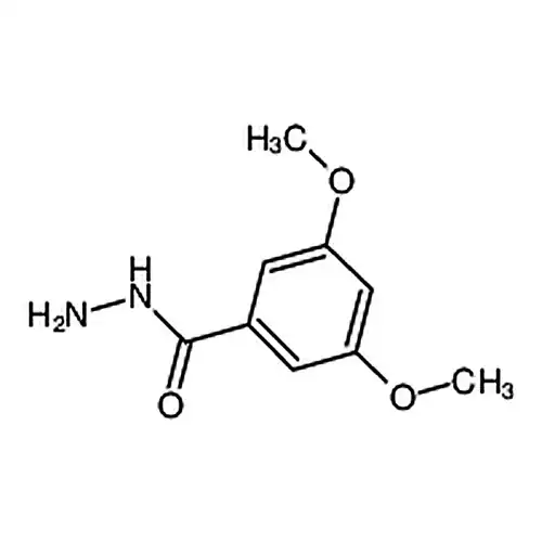 3,5-二甲氧基苯甲酰肼