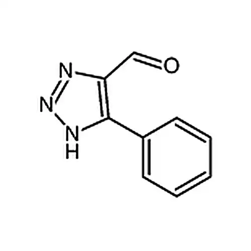 5-苯基-1,2,3-三唑-4-甲醛