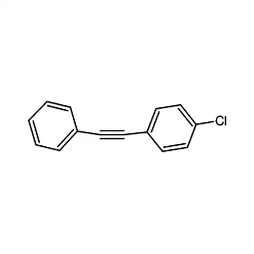 1-氯-4-(苯基乙炔基)苯