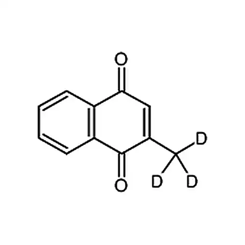 Menadione-d3