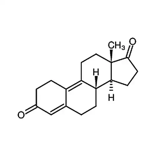 雌甾-4,9-二烯-3,17-二酮