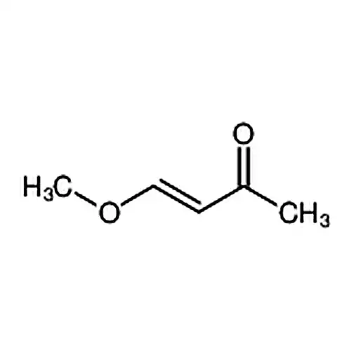 反式-4-甲氧基-3-丁烯-2-酮