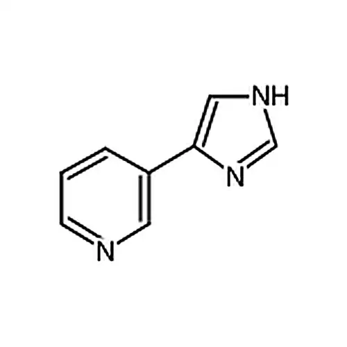 3-(1H-咪唑-4-基)吡啶