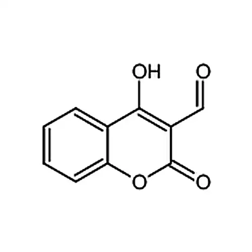 4-羟基-2-氧代-2H-苯并吡喃-3-甲醛
