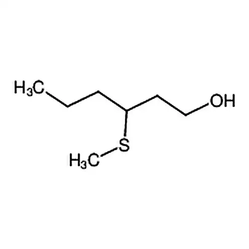3-甲硫基-1-己醇