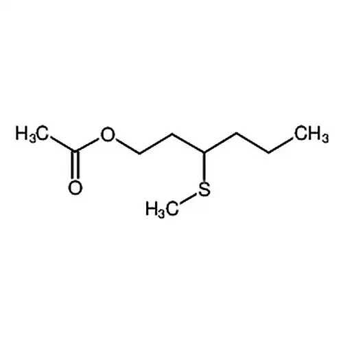 3-甲硫基己醇乙酸酯