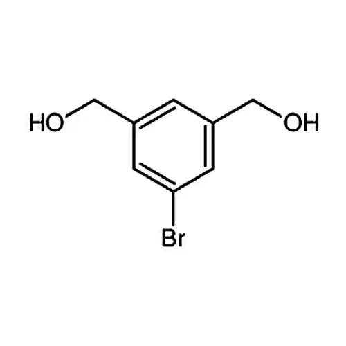 5-溴-1,3-二羟甲基苯