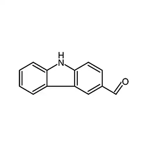 9H-咔唑-3-甲醛
