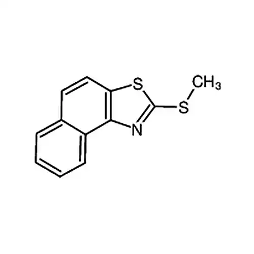 2-(甲硫基)萘并[1,2-d]噻唑