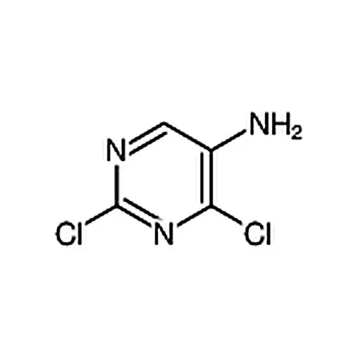 5-氨基-2,4-二氯嘧啶