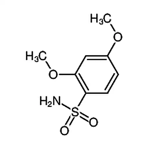 2,4-二甲氧基苯磺酰胺