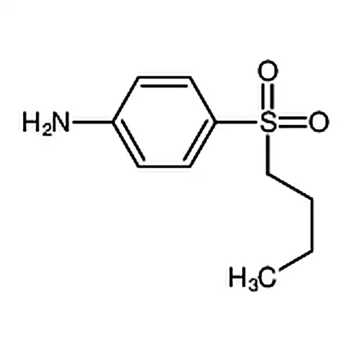 4-(丁基磺酰基)苯胺