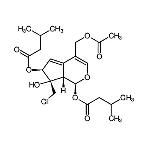 氯化缬草素